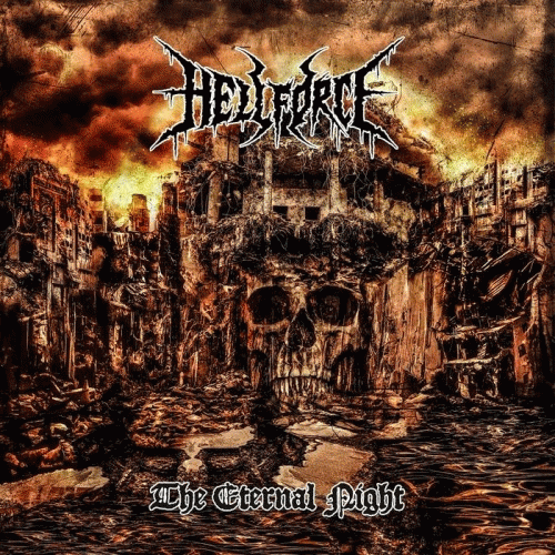 Hellforce : The Eternal Night
